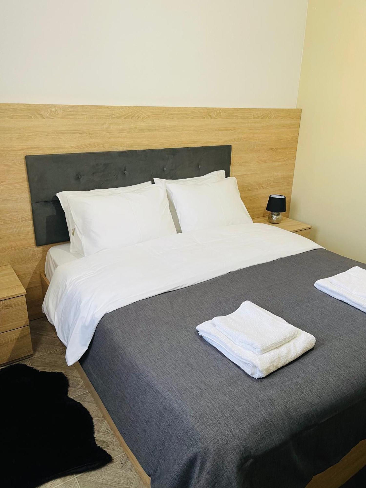 Hotel Thethi View Gjelaj Zewnętrze zdjęcie