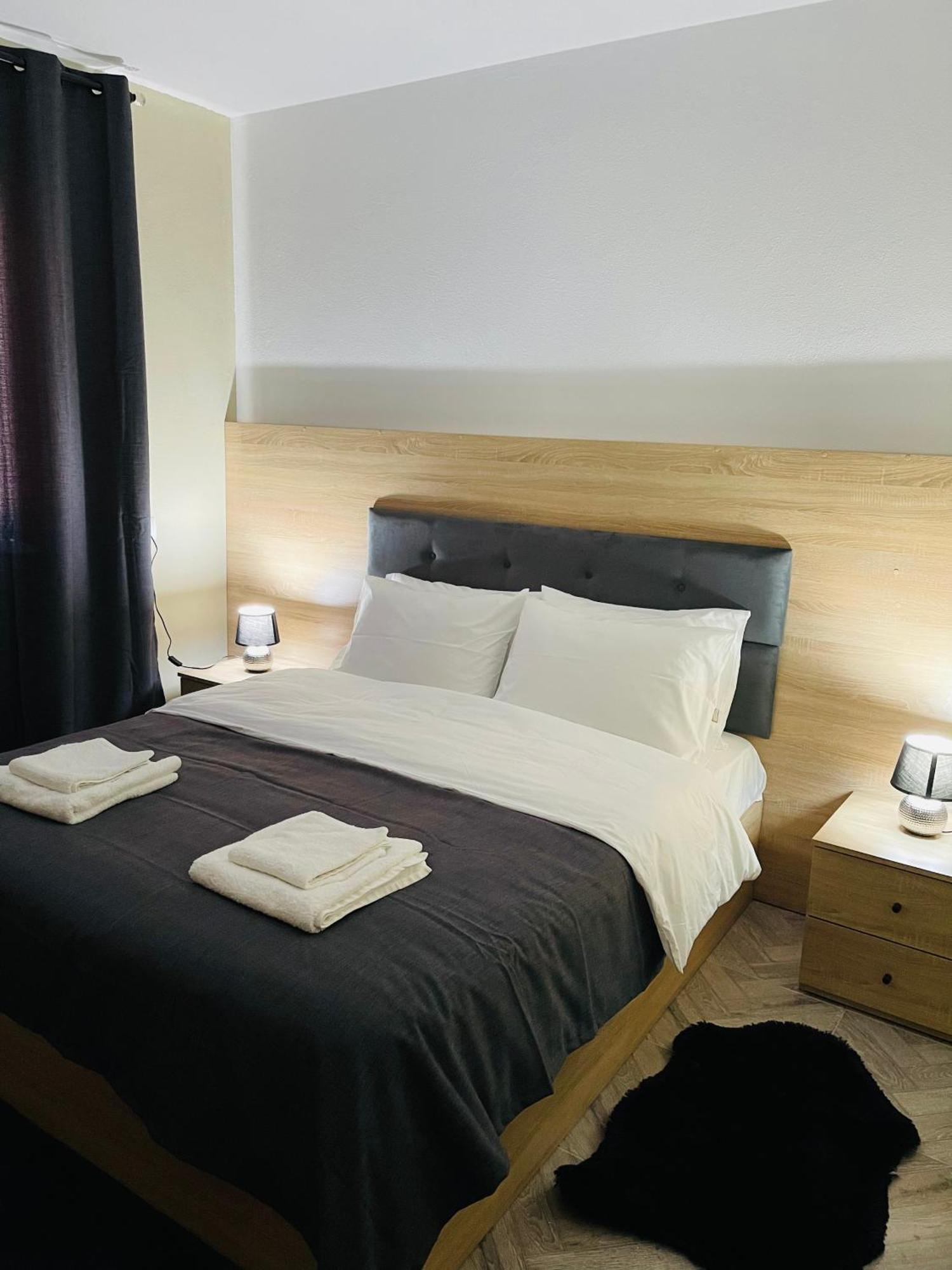 Hotel Thethi View Gjelaj Zewnętrze zdjęcie