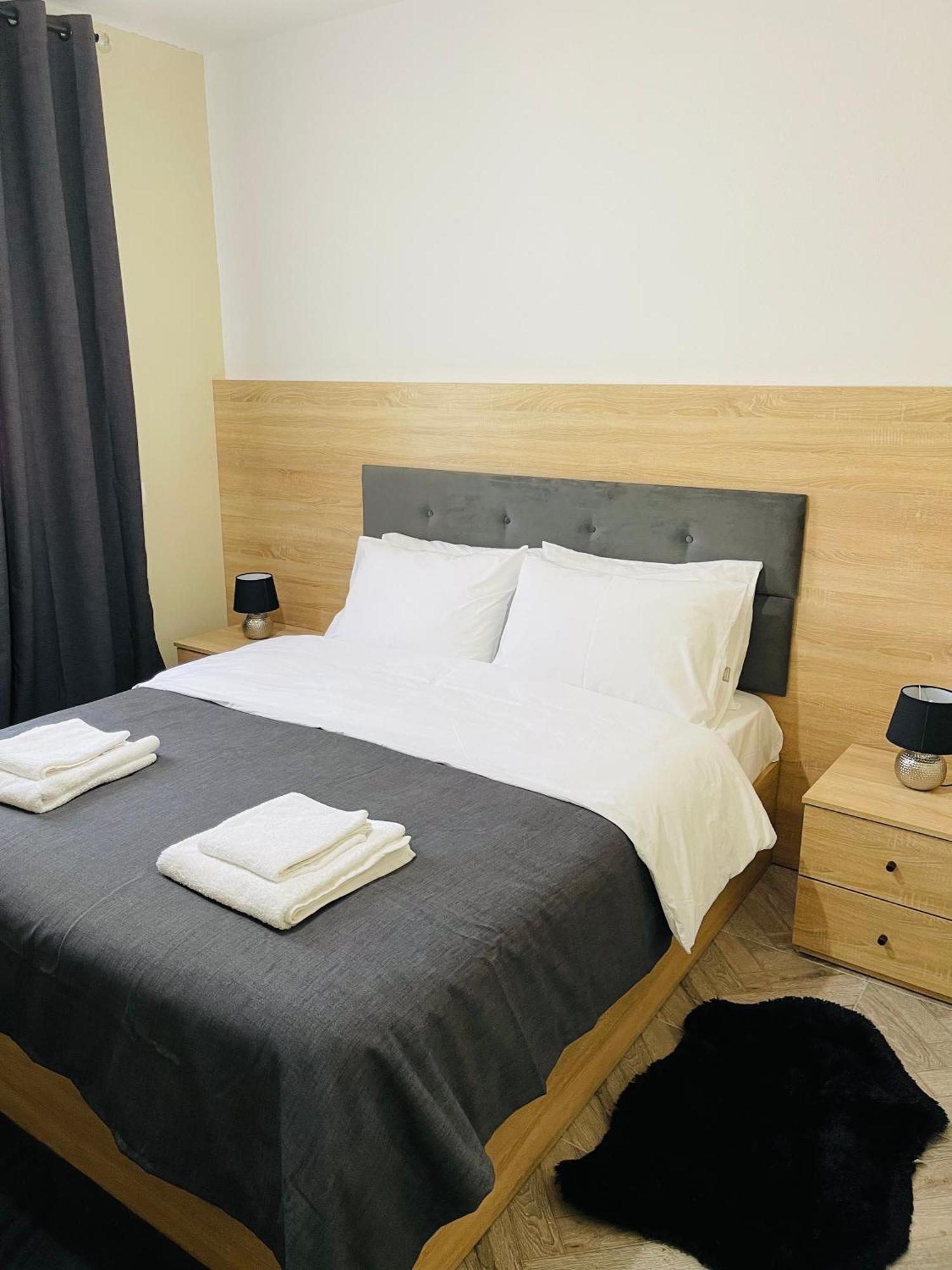 Hotel Thethi View Gjelaj Zewnętrze zdjęcie