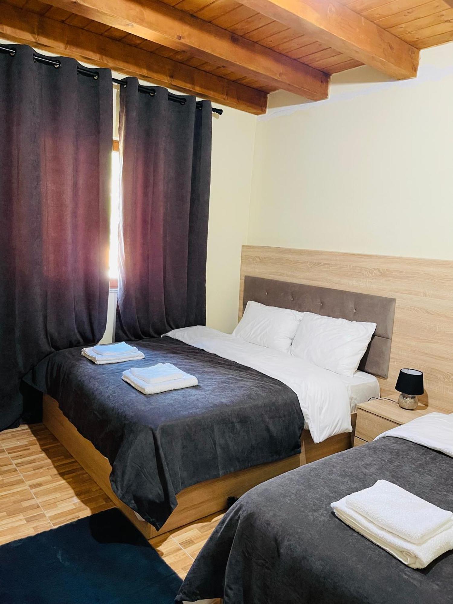 Hotel Thethi View Gjelaj Zewnętrze zdjęcie
