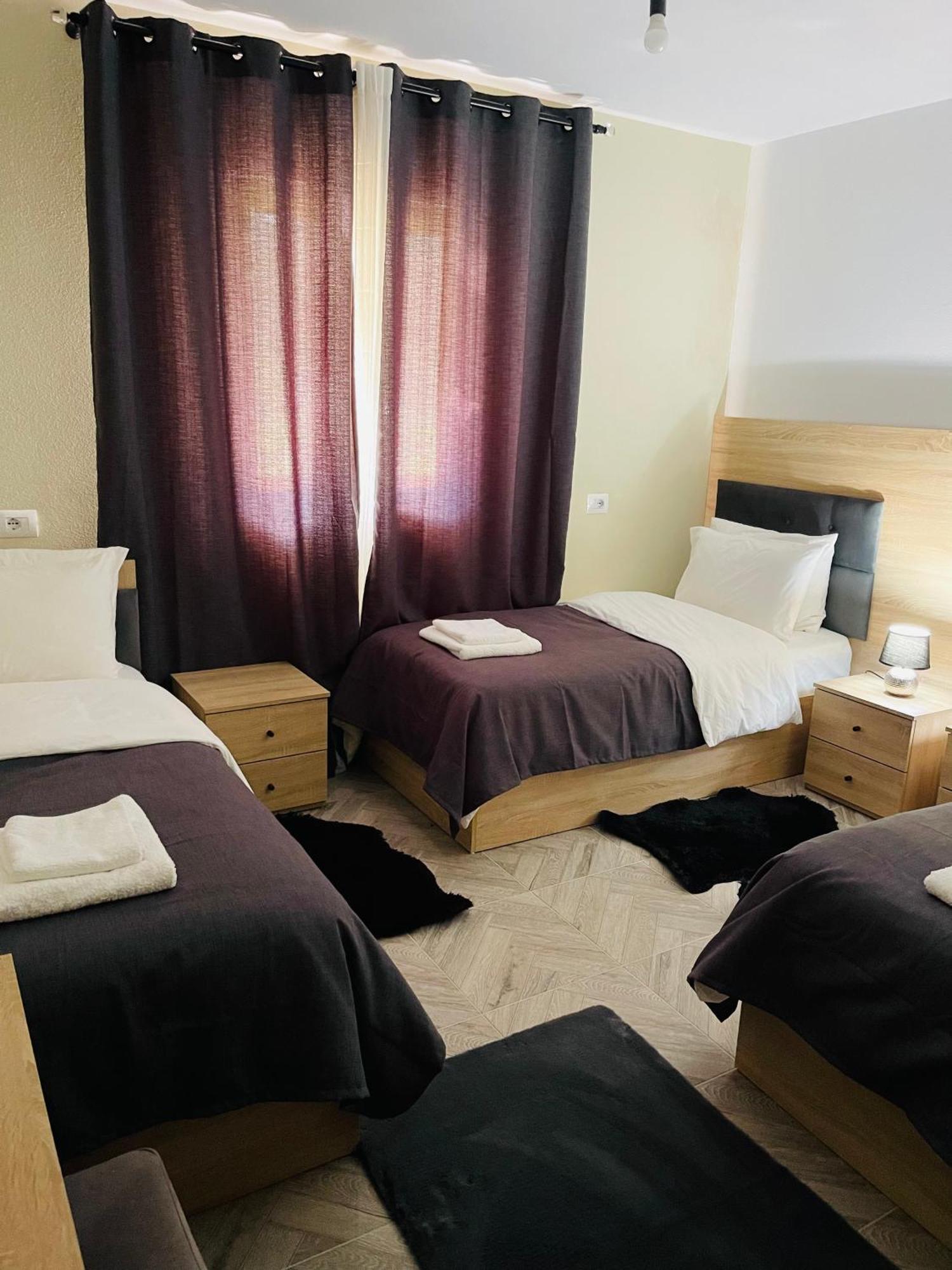 Hotel Thethi View Gjelaj Zewnętrze zdjęcie