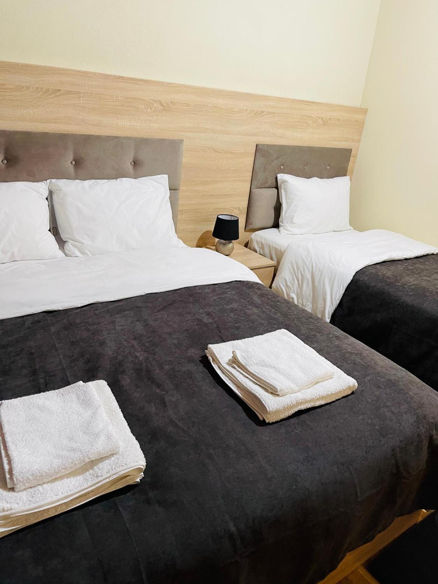 Hotel Thethi View Gjelaj Zewnętrze zdjęcie