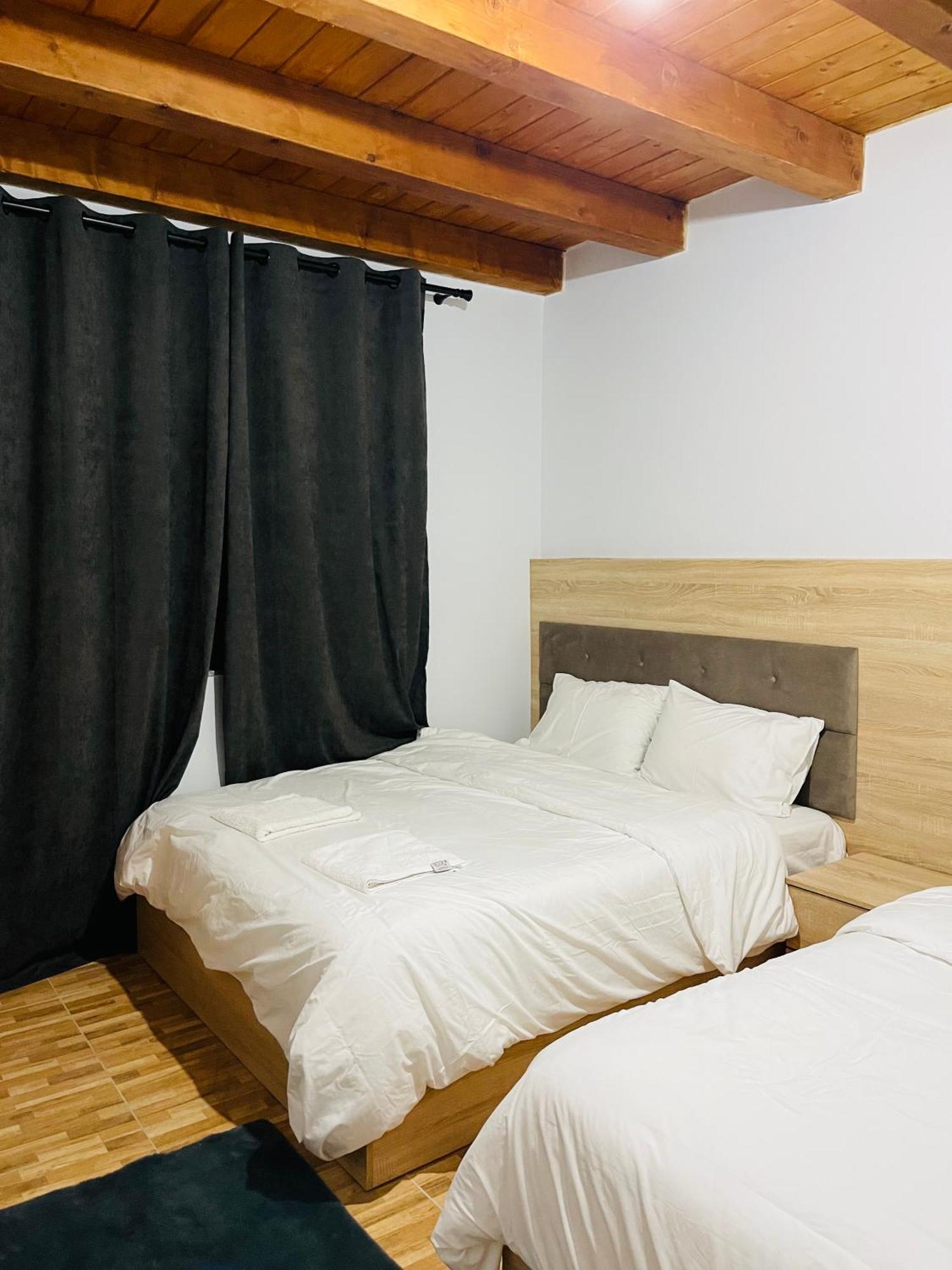 Hotel Thethi View Gjelaj Zewnętrze zdjęcie