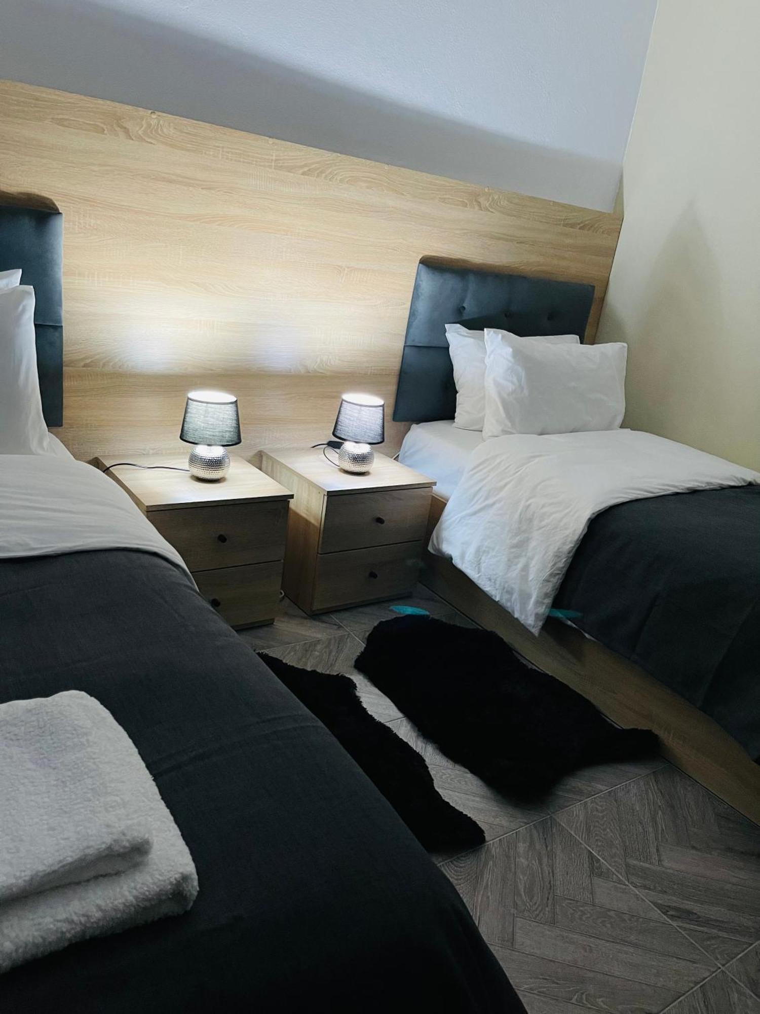 Hotel Thethi View Gjelaj Zewnętrze zdjęcie