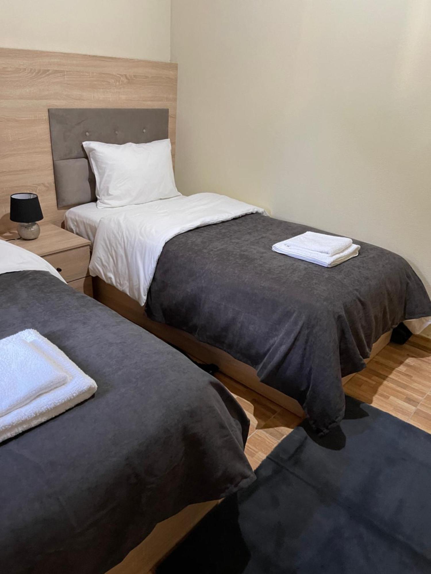 Hotel Thethi View Gjelaj Zewnętrze zdjęcie